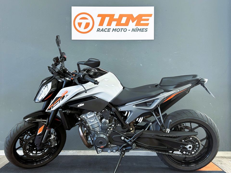 KTM 790 DUKE ABS 4