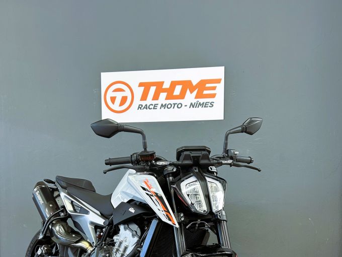KTM 790 DUKE ABS 4