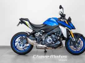 SUZUKI GSX-S 1000 - 2023