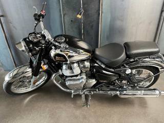 ROYAL ENFIELD Classic 650 - 2025