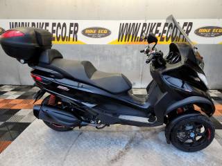 PIAGGIO MP3 350 ABS/ASR - 2021