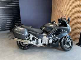 YAMAHA FJR 1300 ABS - 2015