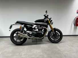 TRIUMPH SPEED TWIN 1200 - 2025