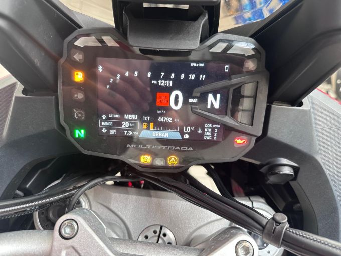DUCATI MULTISTRADA END 4