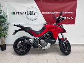 DUCATI MULTISTRADA END - 2019