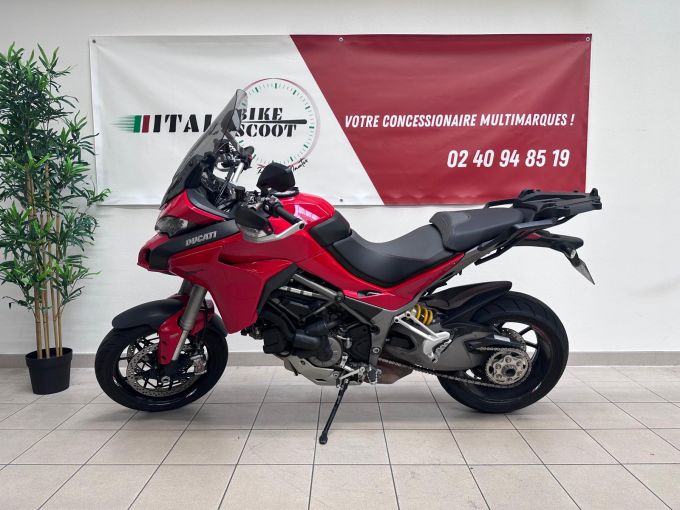 DUCATI MULTISTRADA END 4