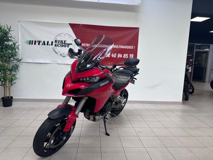 DUCATI MULTISTRADA END 4