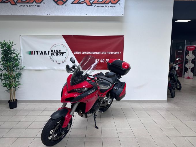 DUCATI MULTISTRADA END 4