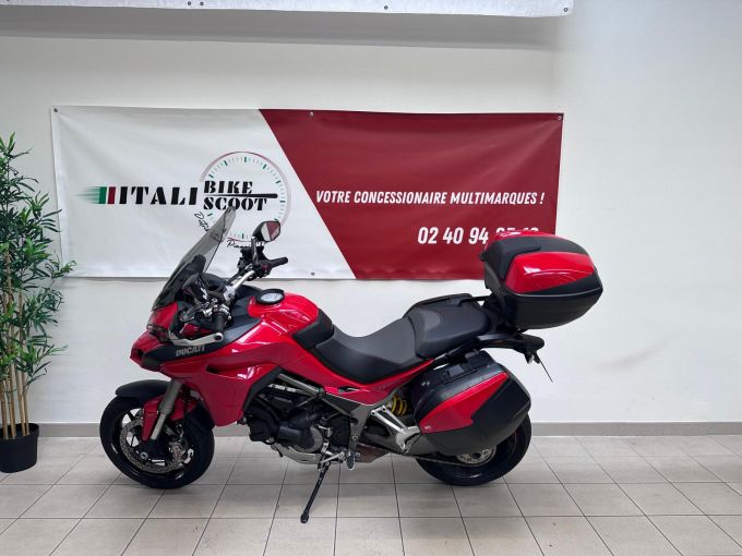 DUCATI MULTISTRADA END 4