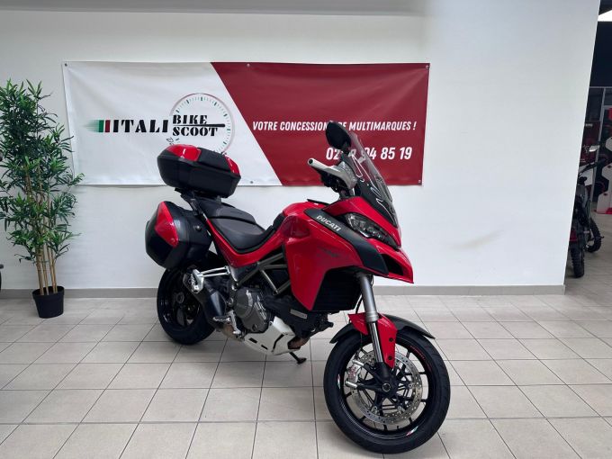 DUCATI MULTISTRADA END 4
