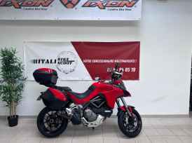 DUCATI MULTISTRADA END - 2019