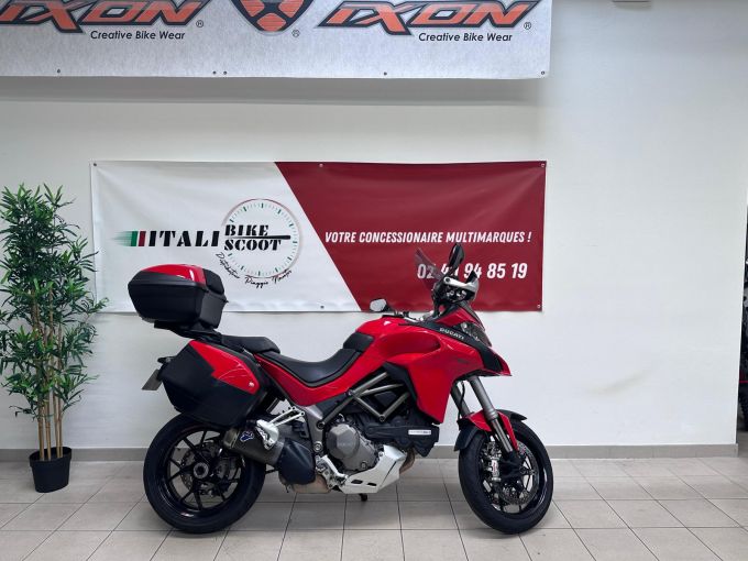 DUCATI MULTISTRADA END 4