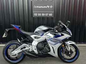 ZONTES 703 RR - 2025