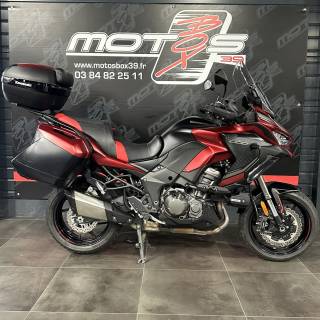 KAWASAKI VERSYS 1000 SE GT - 2025