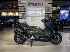 YAMAHA T-MAX 560 AKRAPOVIC 20E ANNIVERSAIRE 199€/MOIS* + DE 4800€ D'EQUIPEMENT GTIE 12 MOIS - 2021