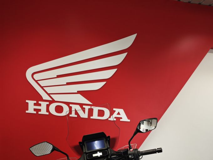 HONDA NT 1100 DCT 4