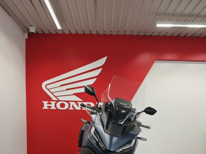 HONDA NT 1100 DCT 4
