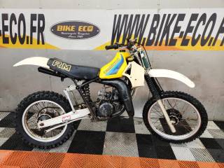 SUZUKI RM 250 - 1982