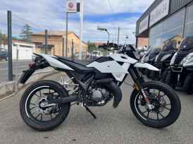 KSR MOTO TR 50 SM - 2019