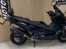 YAMAHA XP T-MAX 530 DX - 2018