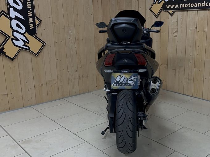 YAMAHA XP T-MAX 530 DX 4