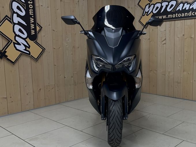 YAMAHA XP T-MAX 530 DX 4