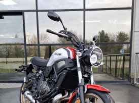YAMAHA XSR 700 - 2024