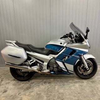 YAMAHA FJR 1300 - 2005