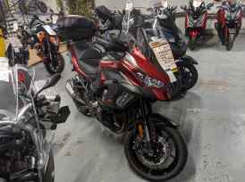 KAWASAKI VERSYS 1000 - 2023