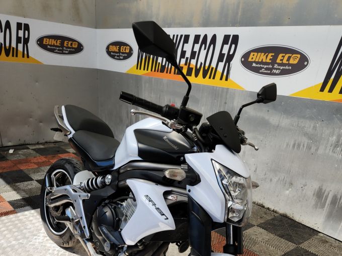 KAWASAKI ER-6 4