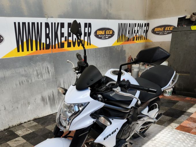 KAWASAKI ER-6 4