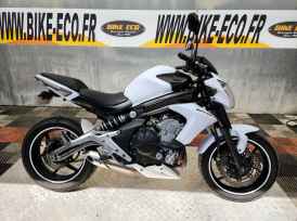KAWASAKI ER-6 - 2012