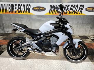 KAWASAKI ER-6 - 2012