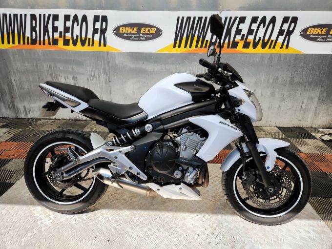 KAWASAKI ER-6 4