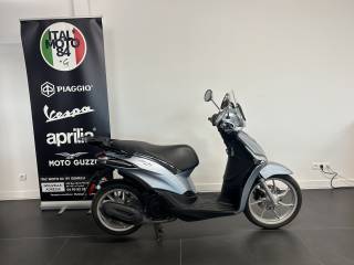 PIAGGIO LIBERTY 125 - 2024
