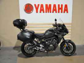 YAMAHA TRACER 900 - 2017