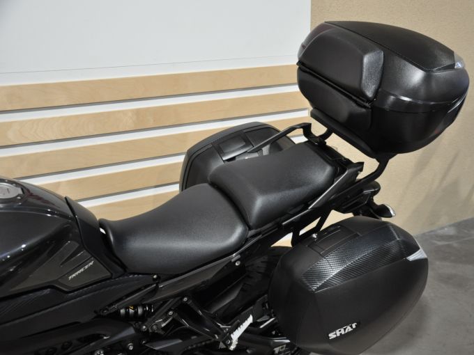 YAMAHA TRACER 900 4