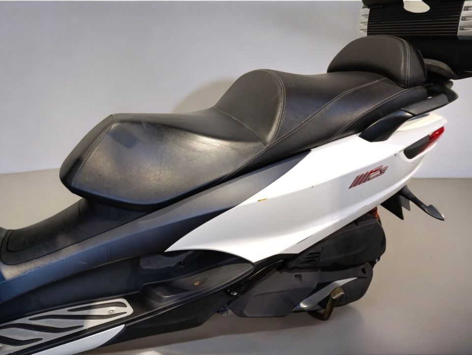 PIAGGIO MP3 400 4