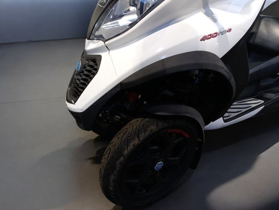 PIAGGIO MP3 400 4