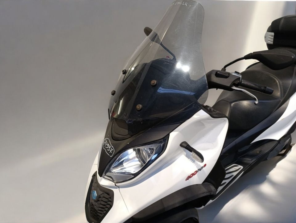 PIAGGIO MP3 400 4