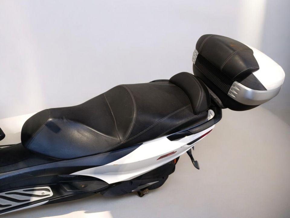 PIAGGIO MP3 400 4