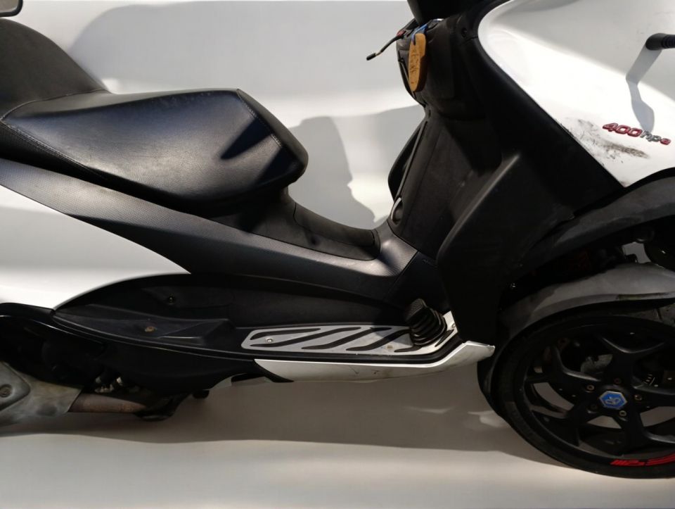 PIAGGIO MP3 400 4