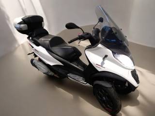 PIAGGIO MP3 400 - 2022