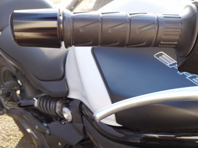 KAWASAKI ER-6 4