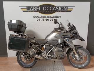 BMW R 1200 GS - 2014