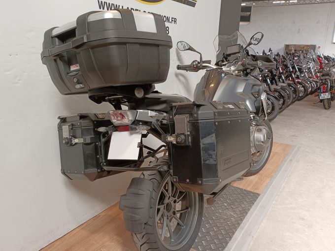 BMW R 1200 GS 4