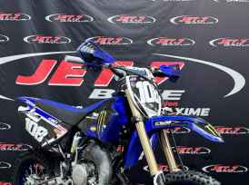 YAMAHA YZ85 - 2019