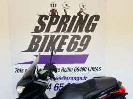 YAMAHA XMAX 125 - 2011