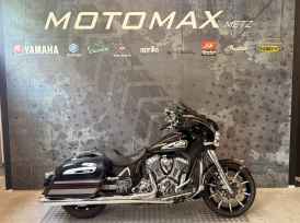 INDIAN CHIEFTAIN Limited 1890 - 2021