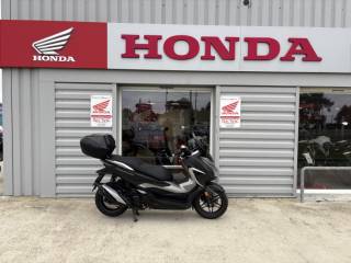 HONDA NSS FORZA 350 - 2021